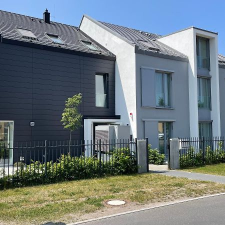 Gaestehaus Bernau Ot Schoenow Бернау Экстерьер фото